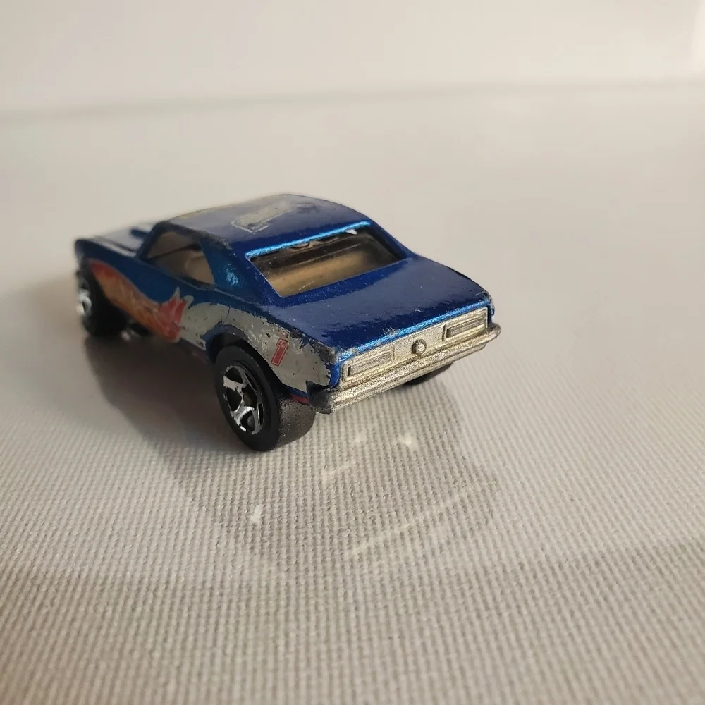 Vintage 1982 